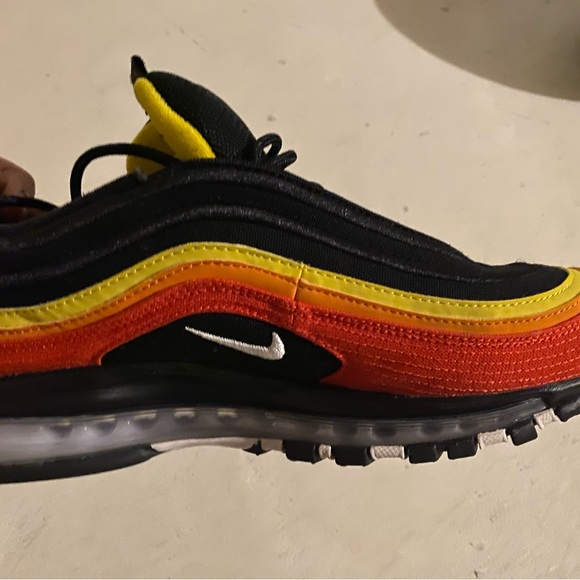 Nike Air Max 97s - Picture 6 of 11